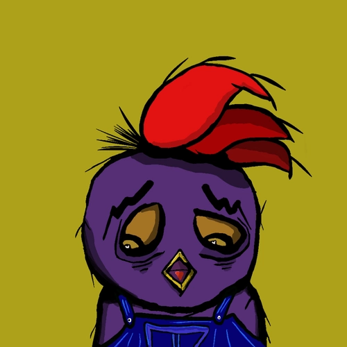 Token #1571