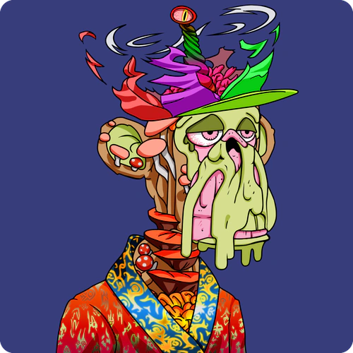 Token #1184