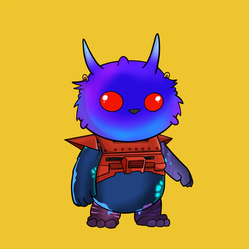Token #3299