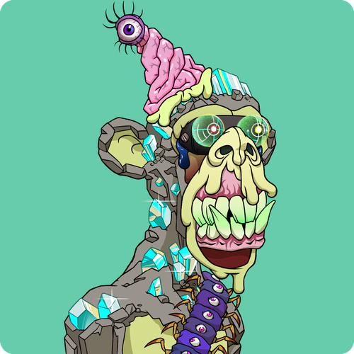 Token #3599