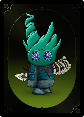 Token #7179
