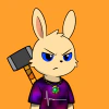 rabbits