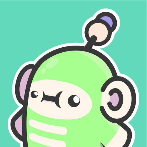 Token #4800