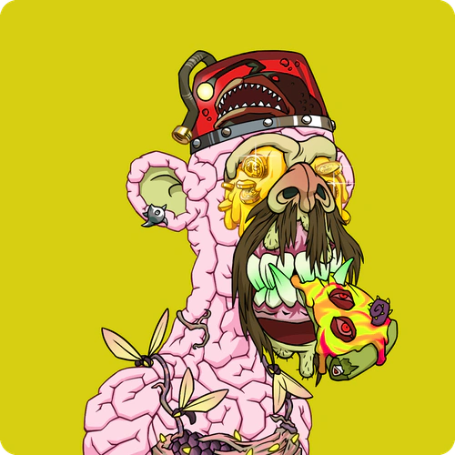 Token #10417
