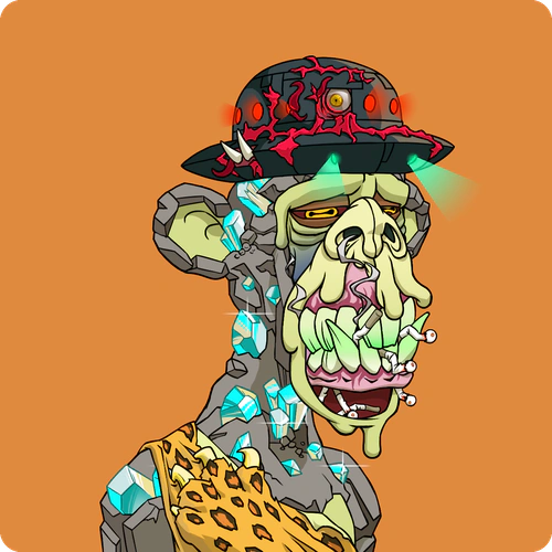 Token #2058
