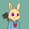 rabbits