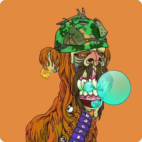 Token #3930
