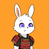 rabbits