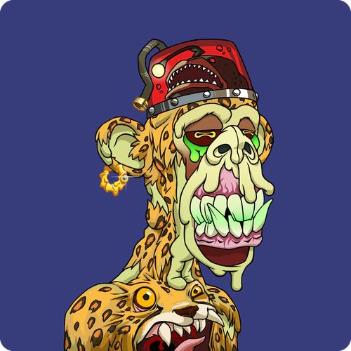 Token #2376