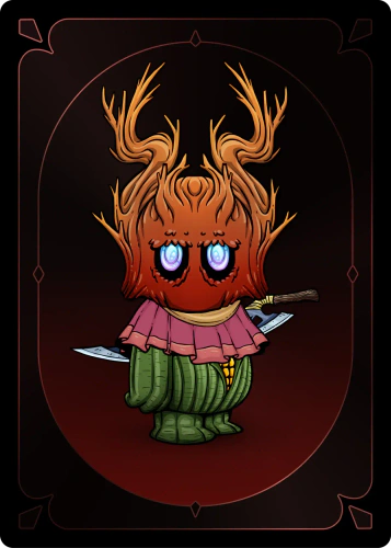 Token #7652