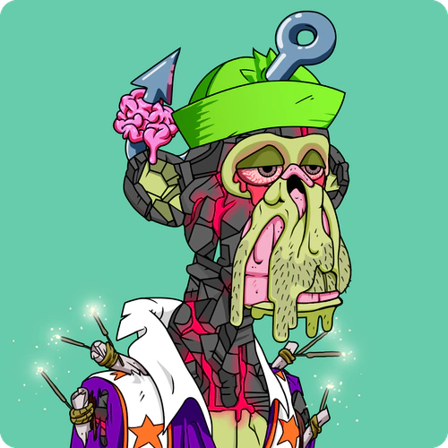 Token #1341