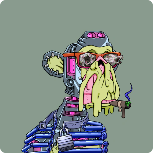Token #815