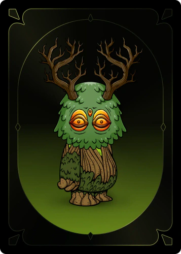 Koda #2825 artwork