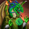 dragons