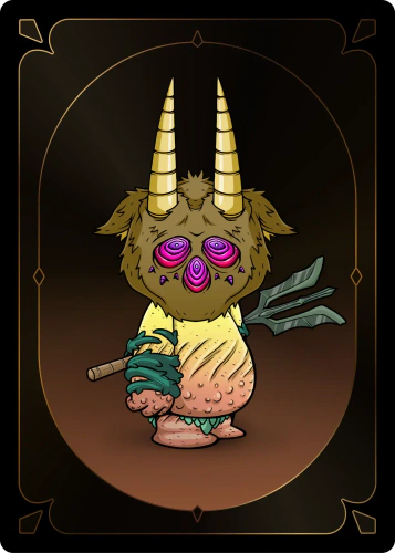 Token #2677