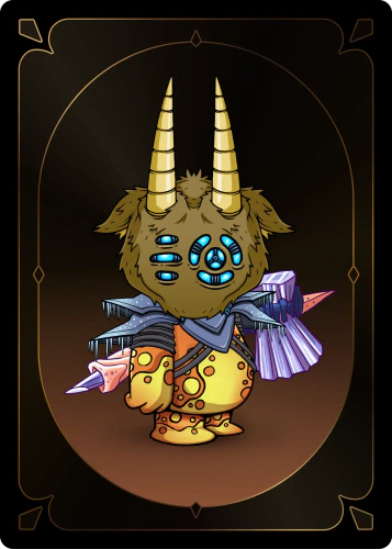 Token #8448