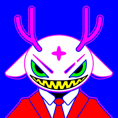 Token #45439