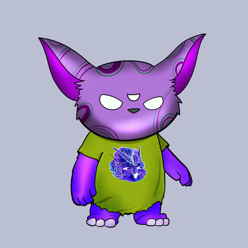 Token #137