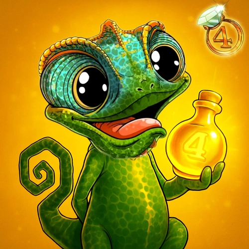 Token #0