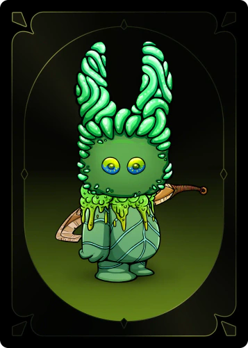 Token #5605
