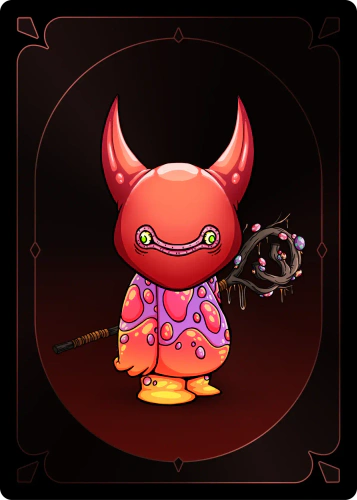 Token #6599
