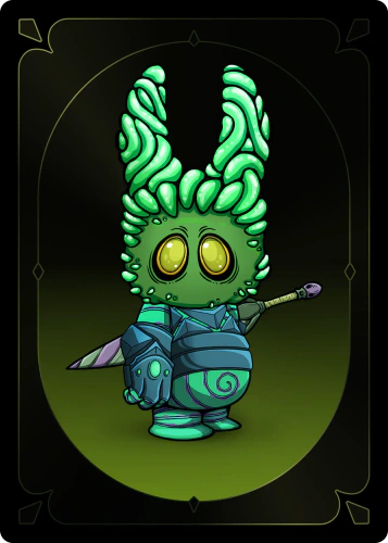 Token #3811