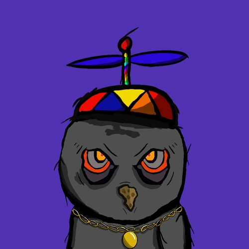Token #1267
