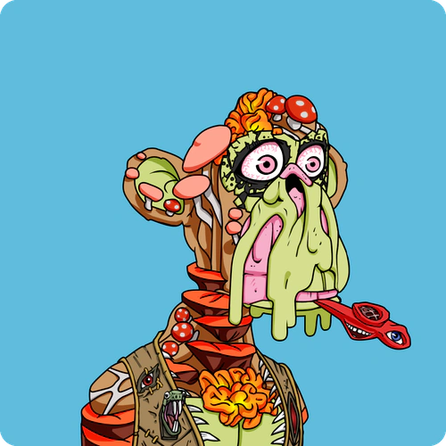 Token #2680