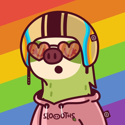 Token #2952