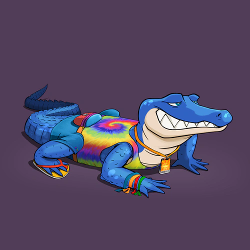 Token #468