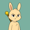 rabbits