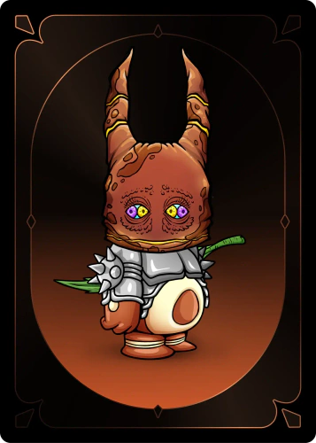 Token #3240