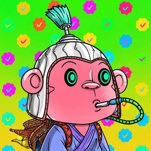 Token #3299