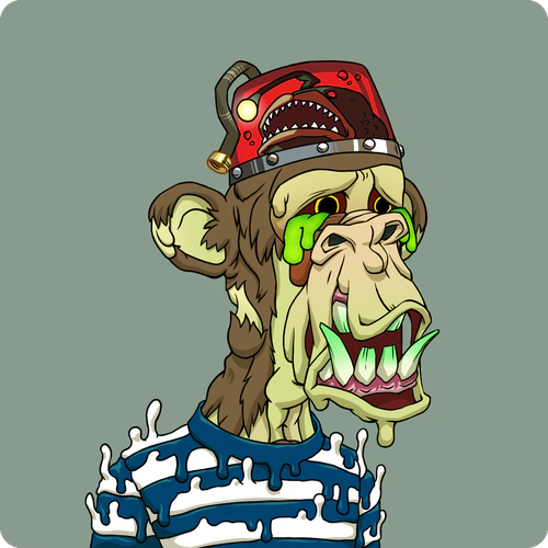 Token #1320