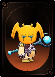 Highwind Wand