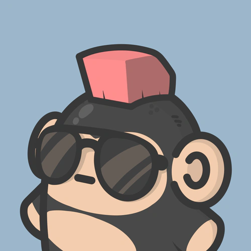 Token #3990