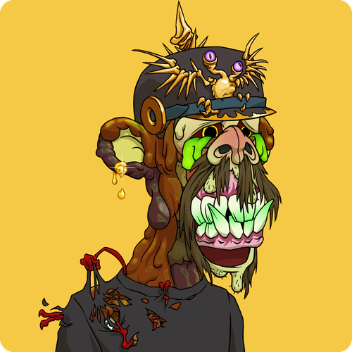 Token #8357