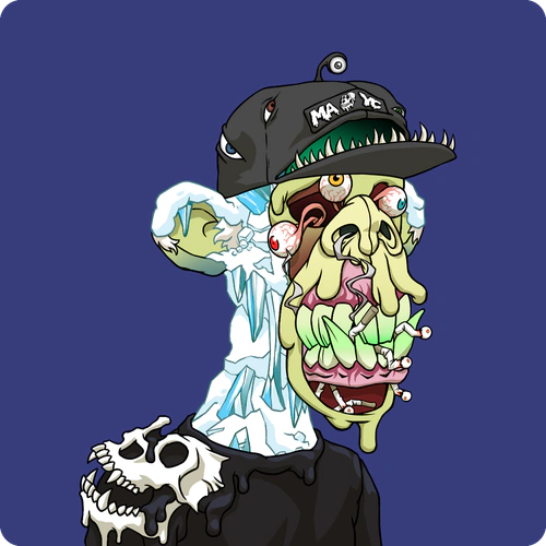 Token #2860
