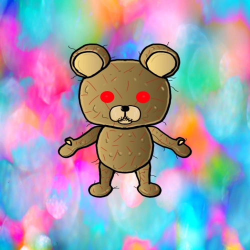 Token #2666