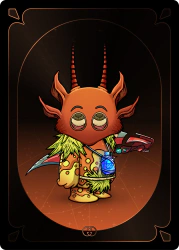 Doomseeker