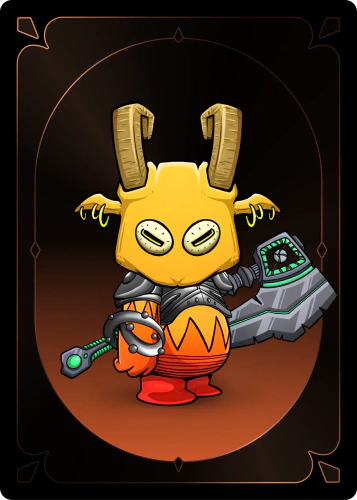 Token #5901