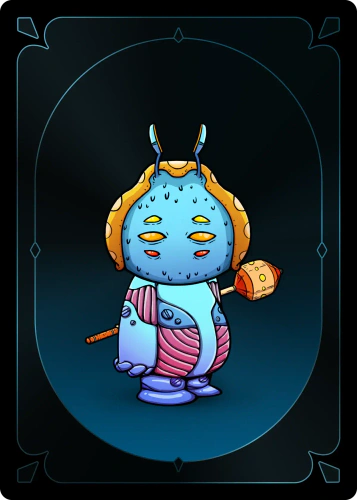 Token #3930