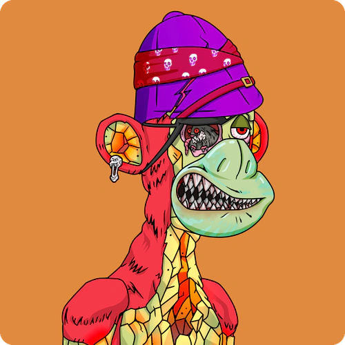 Token #1776