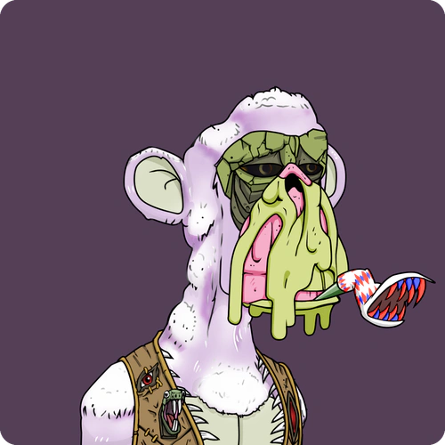 Token #2324