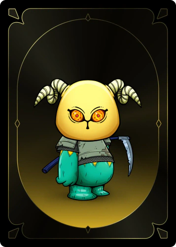 Token #7738
