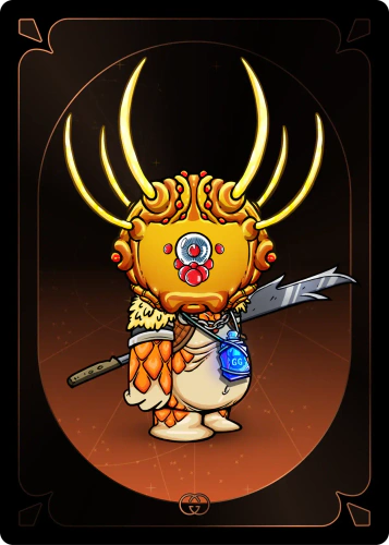 Token #7562