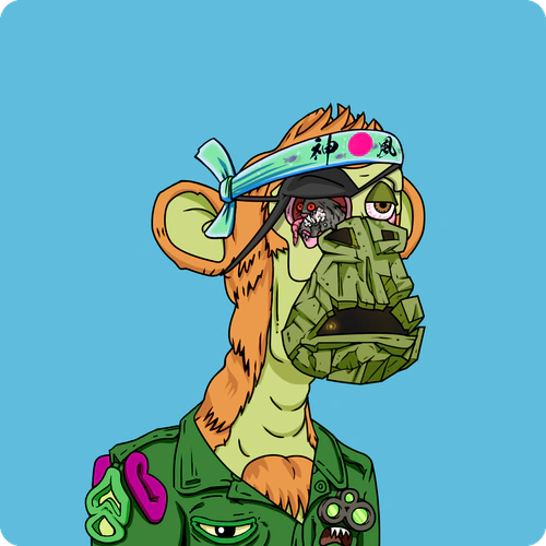 Token #187