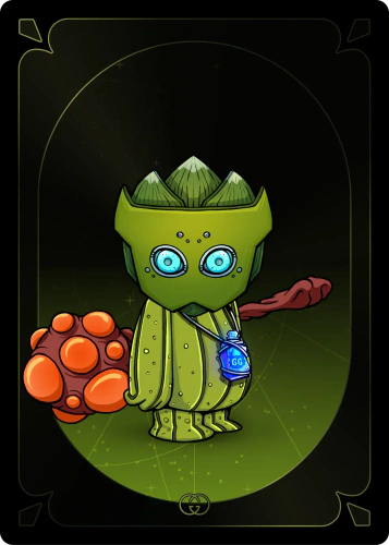 Token #5982