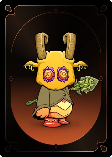 Token #2700