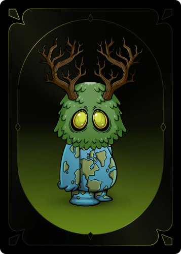 Koda #3290 artwork
